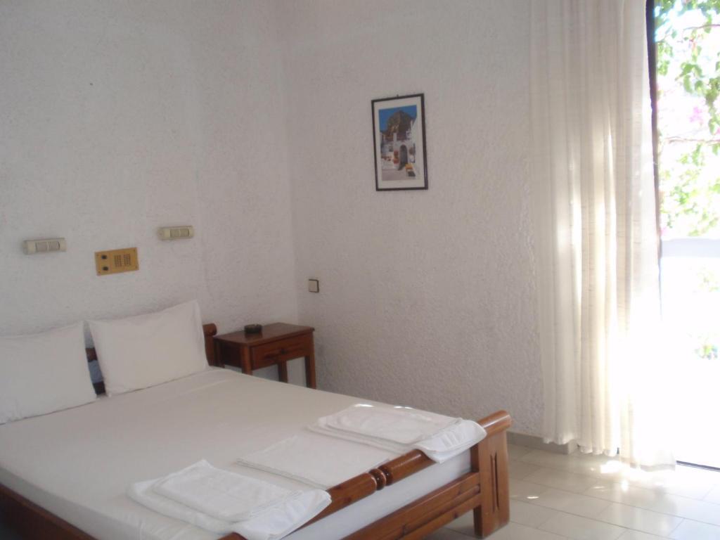 Fevro Hotel Агиа Галини Номер фото